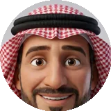 عضو من مجتمع رشاد